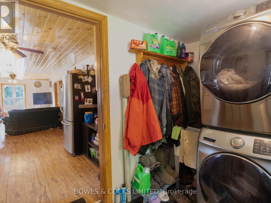 2070 FORTESQUE LAKE ROAD, Highlands East (Glamorgan)