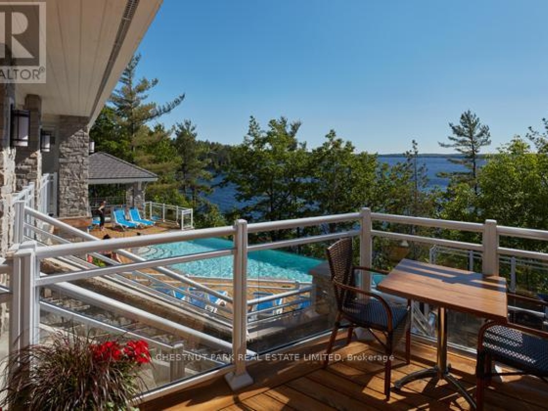 4 - 1869 MUSKOKA DISTRICT ROAD 118 WEST, 