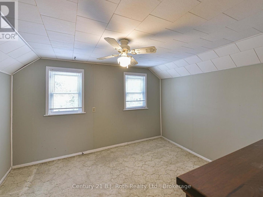 337 COLBORNE STREET W, 