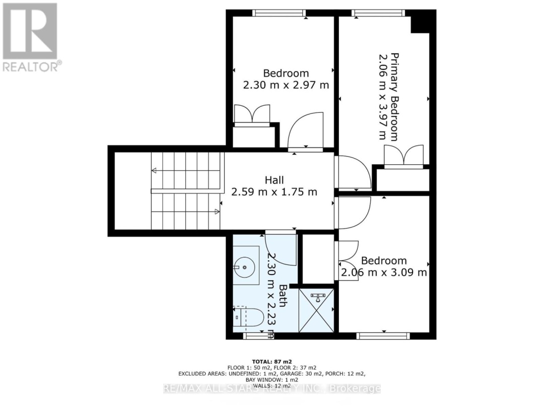29 ASPEN DRIVE, 