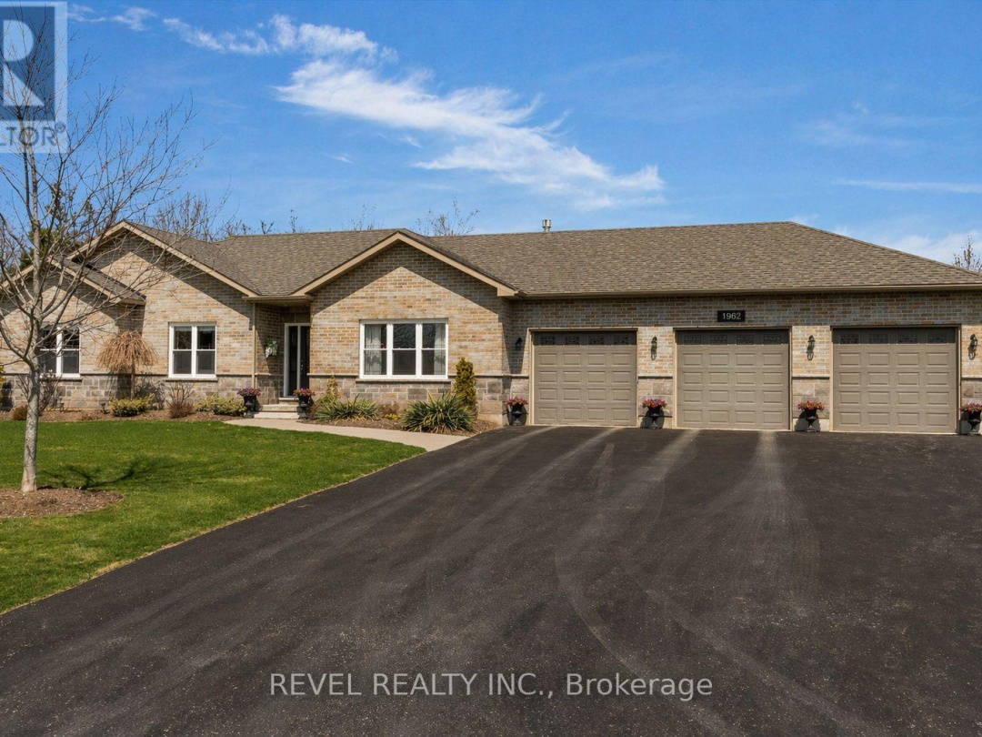 1962 ELANA DRIVE, Severn (Bass Lake)