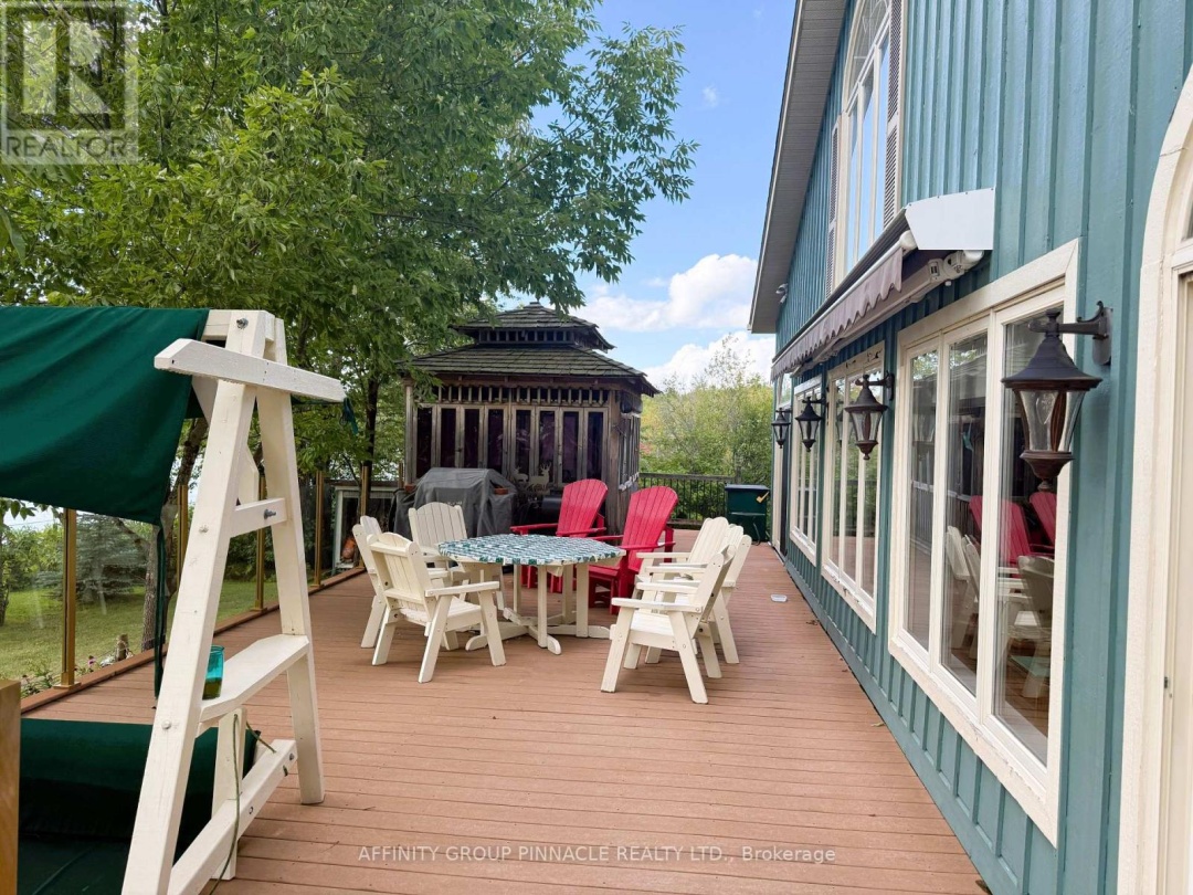 195 NORTH SHORE ROAD, 
