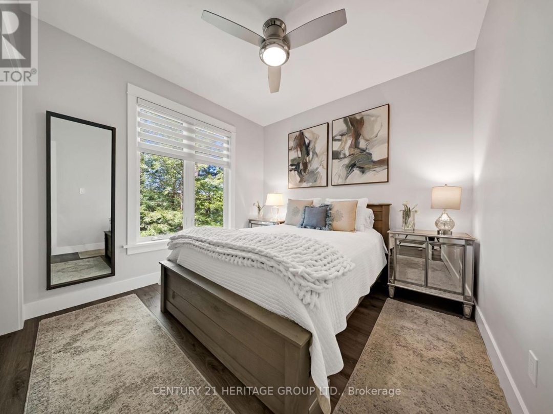 46 GODDARD CRESCENT, 