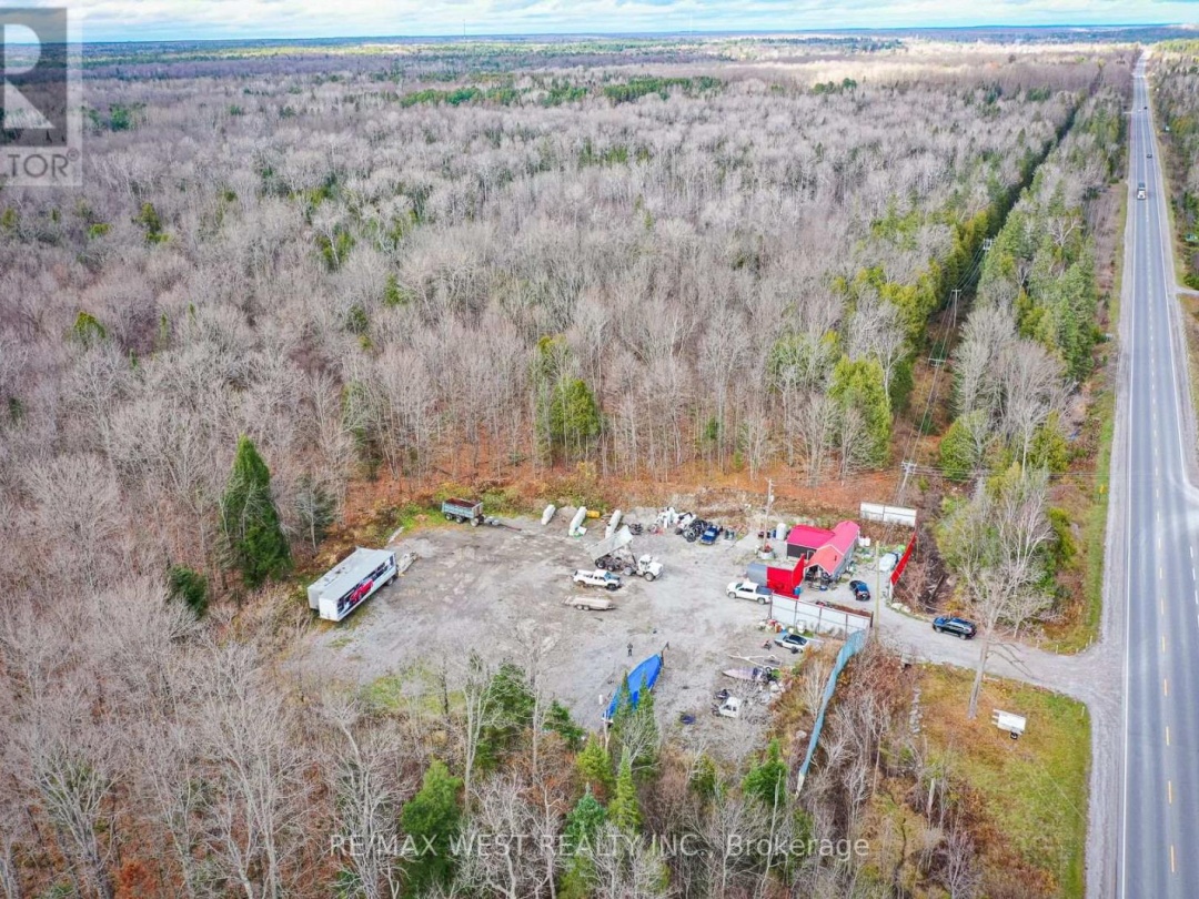 6343 HIGHWAY 35, Kawartha Lakes (Somerville)
