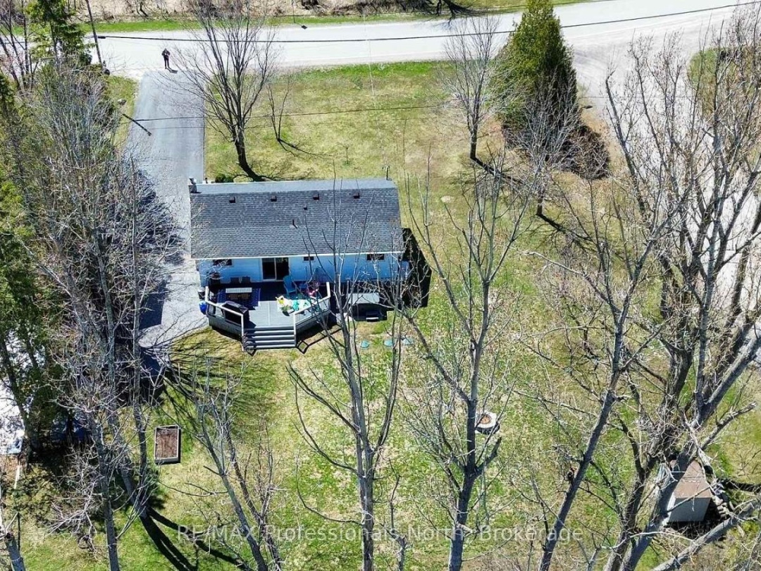111 ANDERSON DRIVE, Kawartha Lakes (Fenelon)