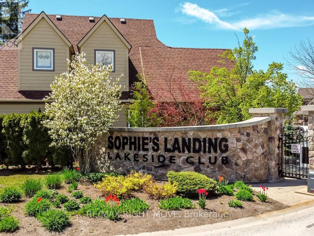 28 10 Invermara Court, Lake Simcoe