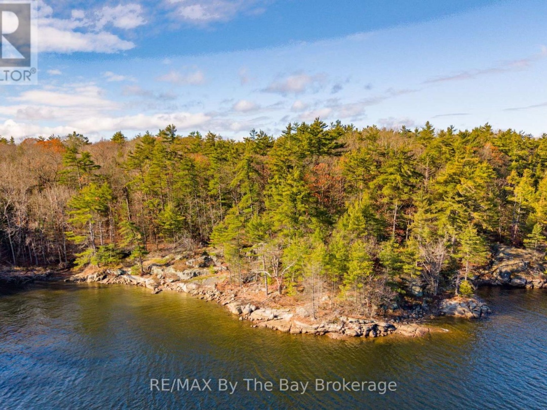 LOT 1 ISLAND 1810/BONE ISLAND, Georgian Bay