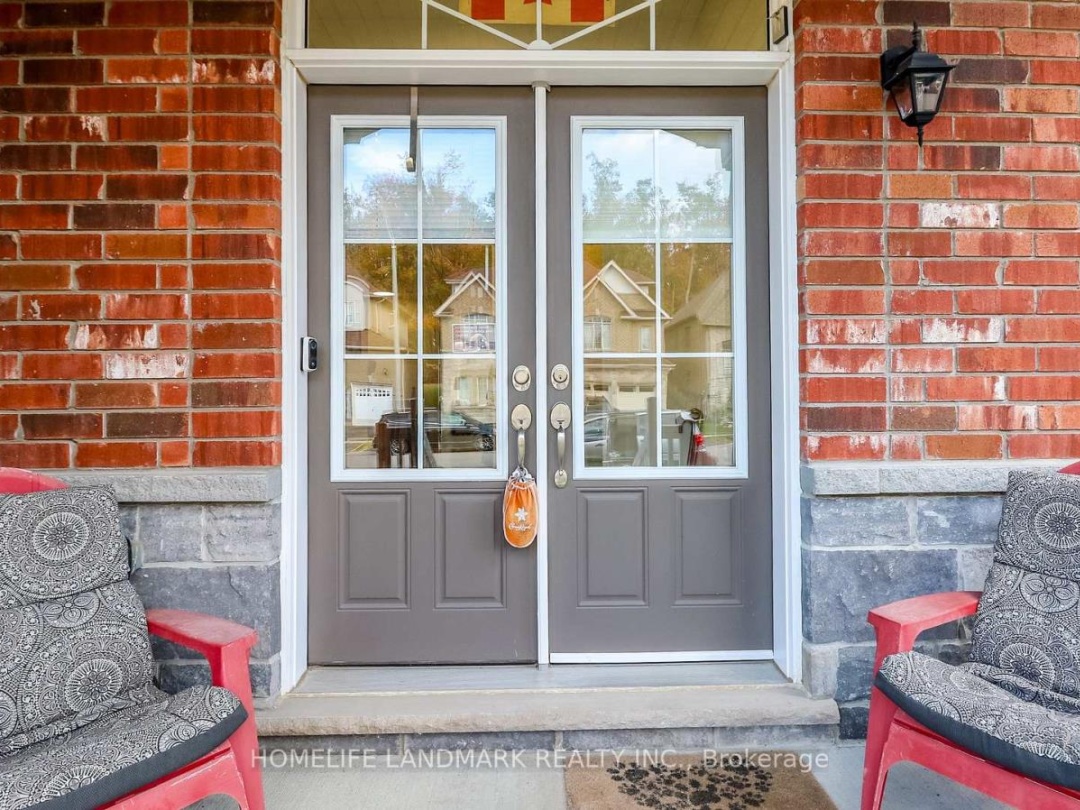 3045 MONARCH DRIVE, 
