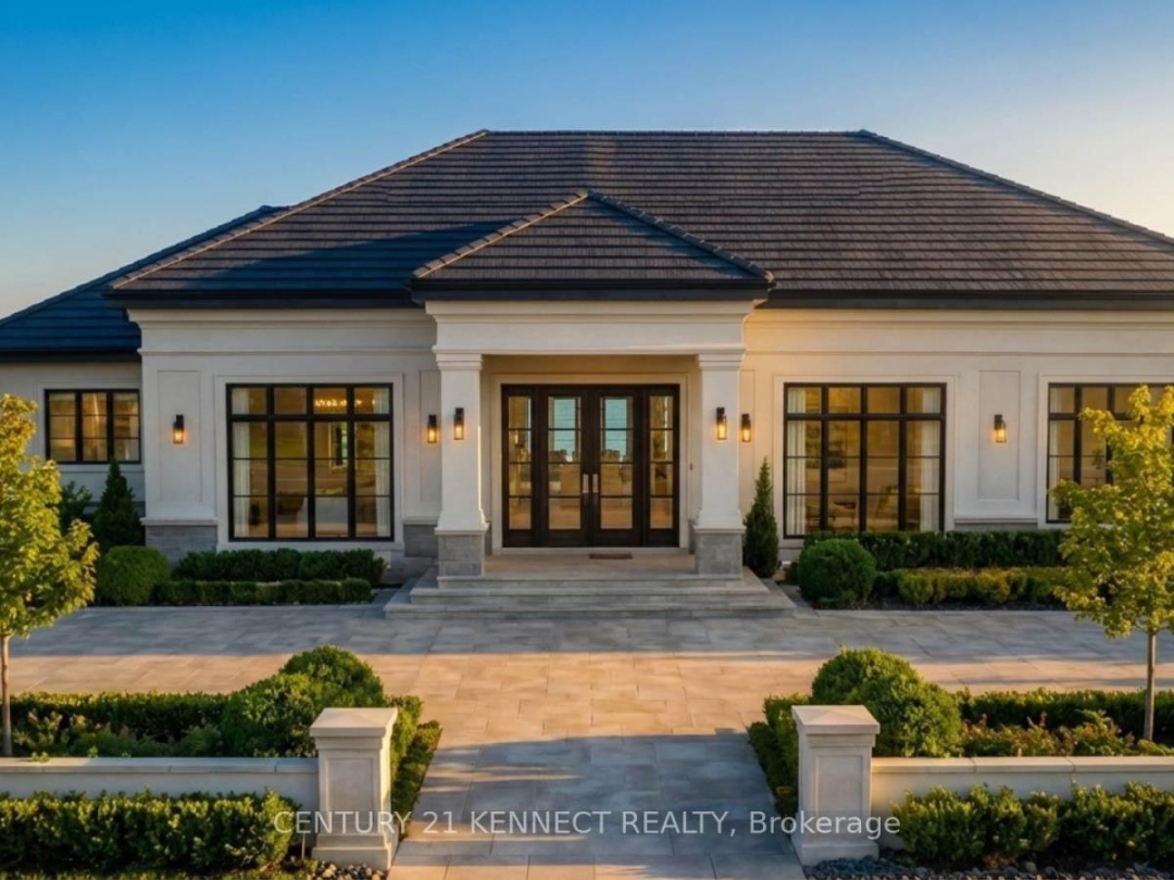 47 DOCK LANE, Georgian Bay