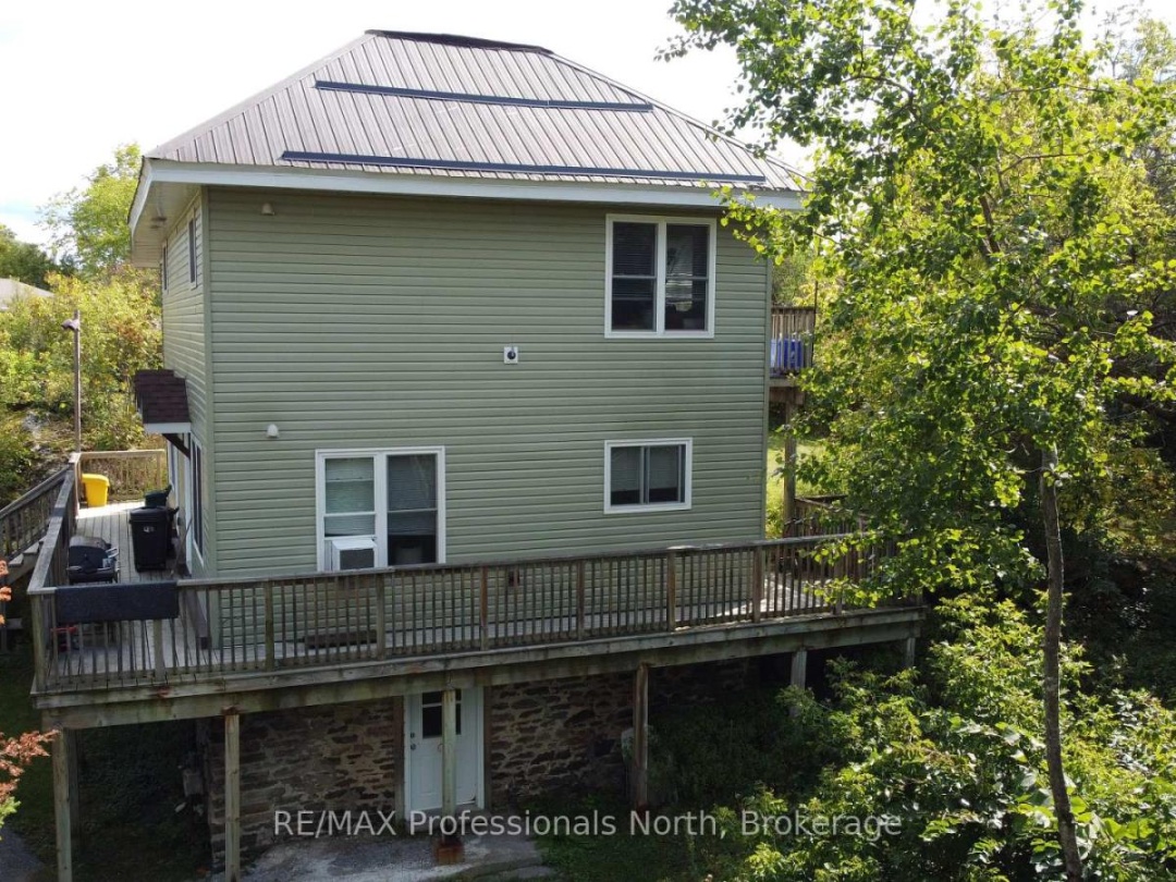 9 WEST ROAD, Huntsville (Chaffey)