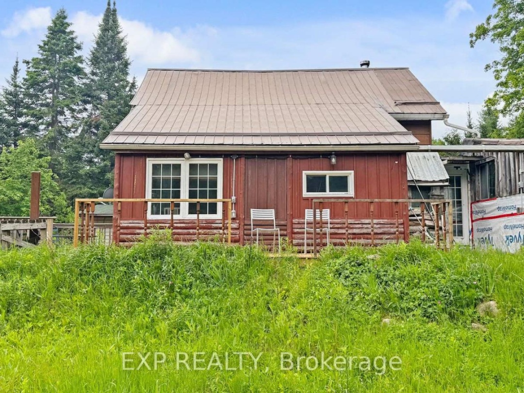 2808 GELERT ROAD, Minden Hills (Snowdon)