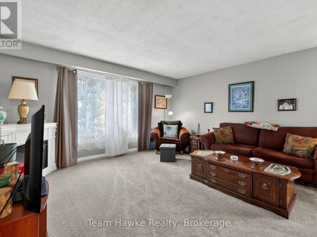575 SIMCOE AVENUE, Tay (Port McNicoll)