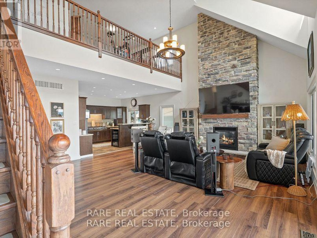 69 MARSH CREEK ROAD, Lake Scugog
