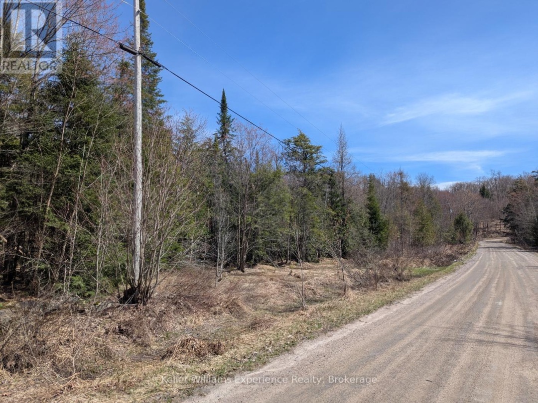 0 PETER ROAD, Bracebridge (Macaulay)
