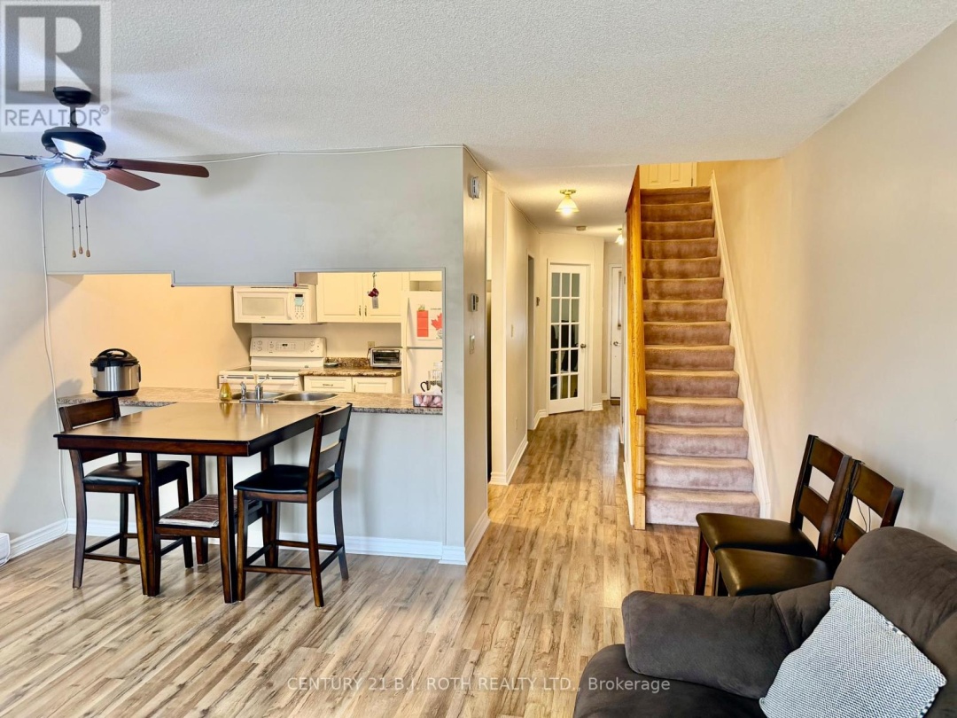16 - 51 LAGUNA PARKWAY, Lake Simcoe