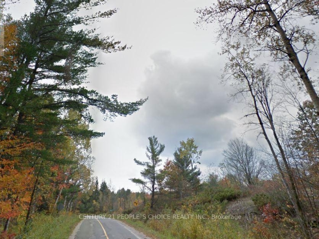 LOT-A SOUTHWOOD ROAD, Gravenhurst (Wood (Gravenhurst))
