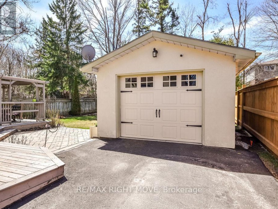 347 OLD MUSKOKA ROAD, Orillia