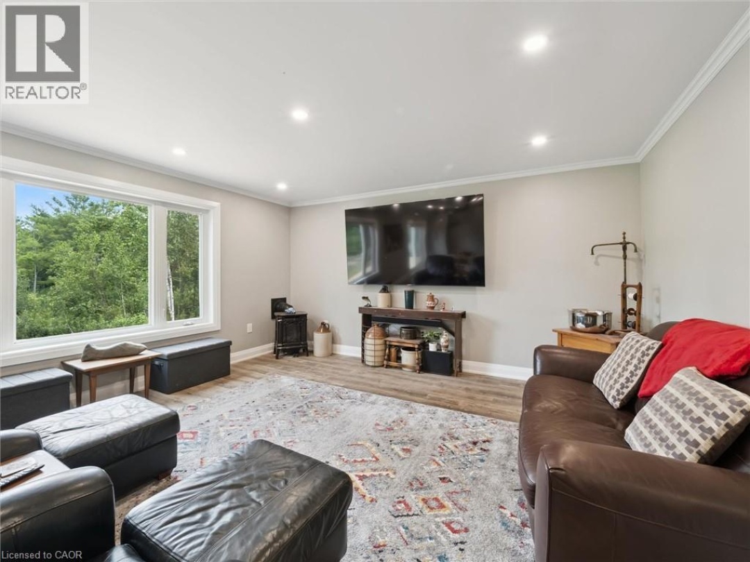 891 PENINSULA Road, Gravenhurst