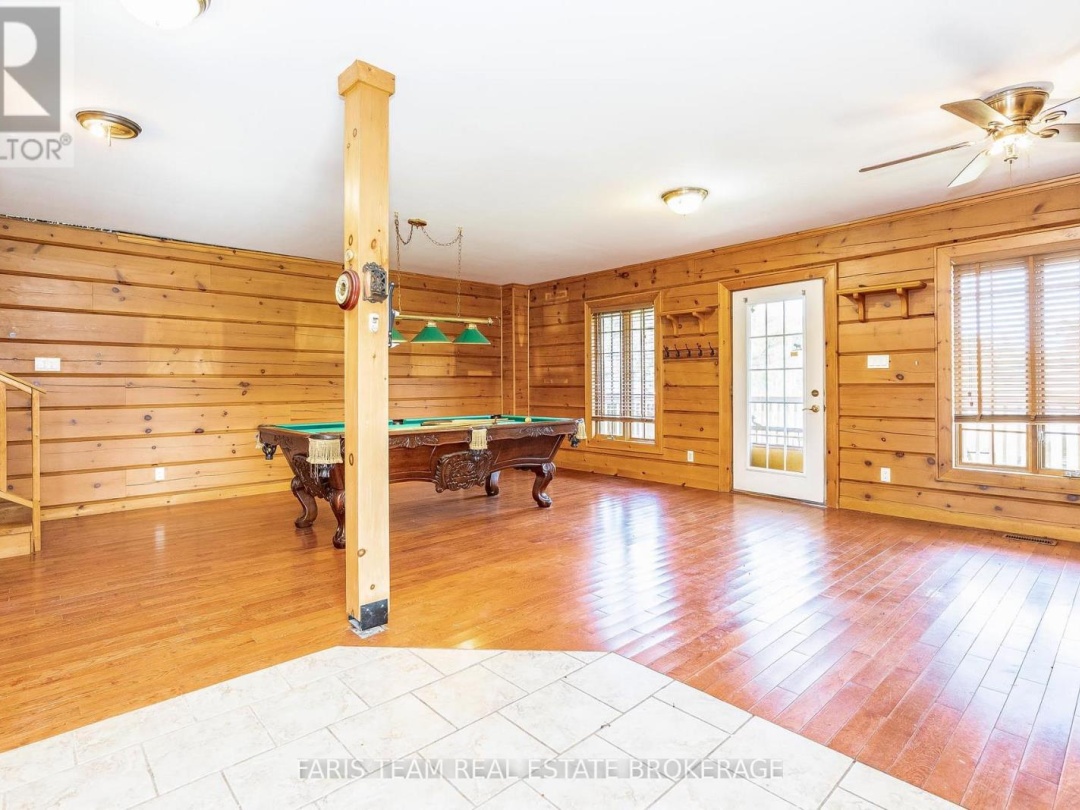 1309 LAUGHLIN FALLS ROAD, 