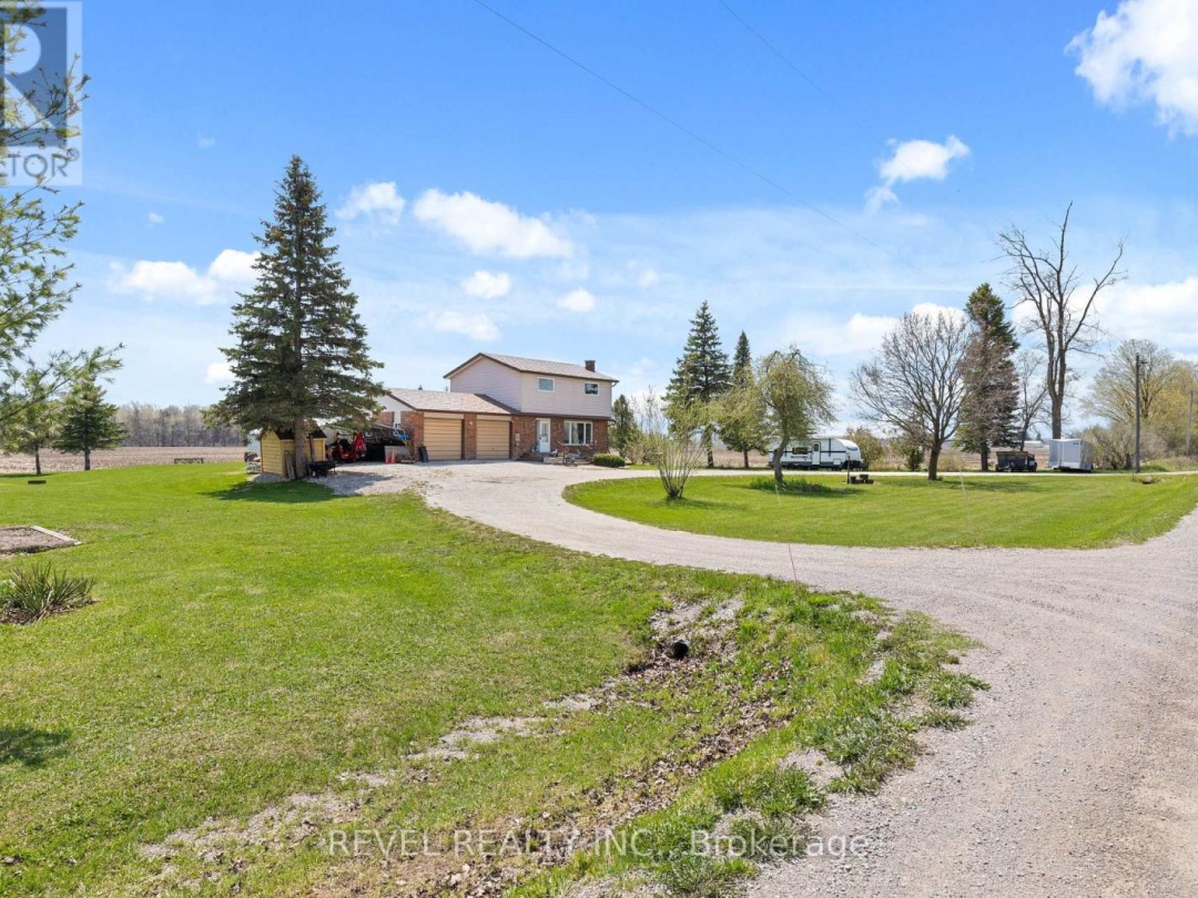 1038 CRESSWELL ROAD, Kawartha Lakes (Mariposa)