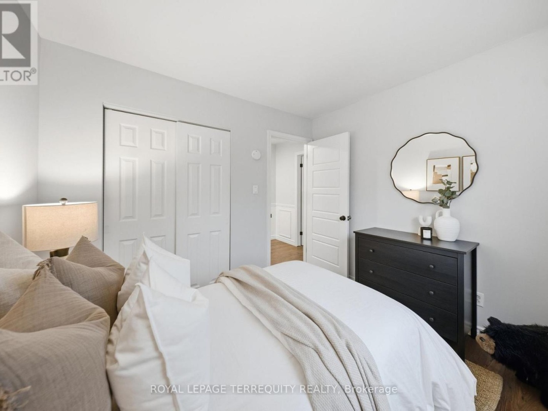 119 FARMSTEAD ROAD, Kawartha Lakes (Mariposa)
