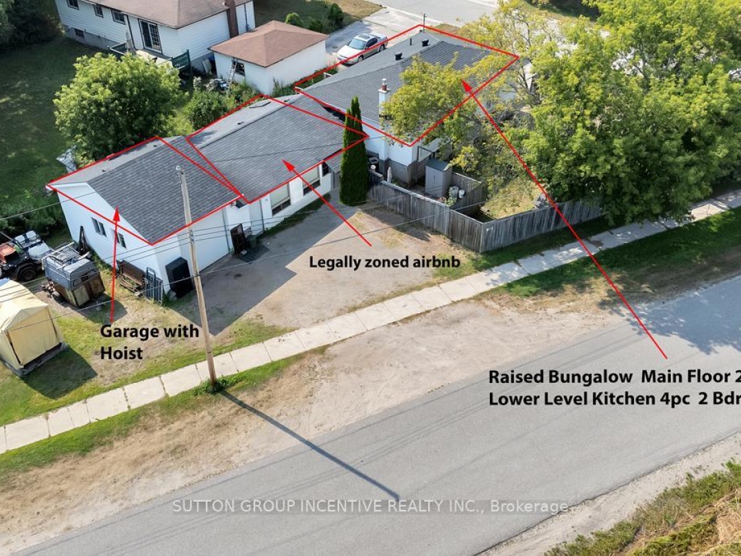 856 NEY AVENUE, Tay (Port McNicoll)