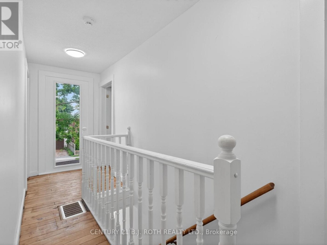 153 LACLIE STREET, 