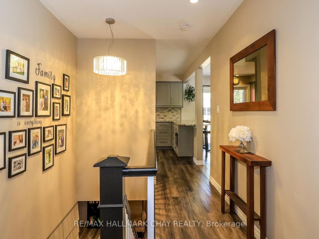 4062 WAINMAN LINE, Severn (Bass Lake)