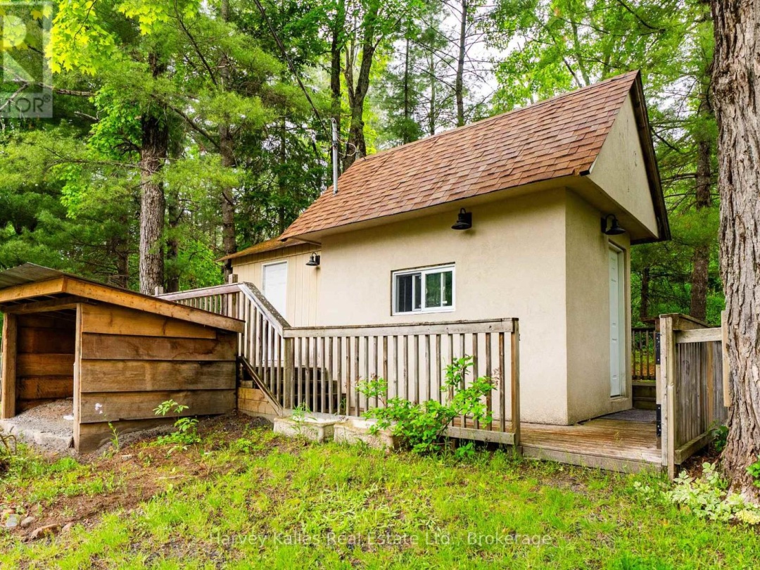 1165 PETERSON ROAD, Bracebridge (Draper)