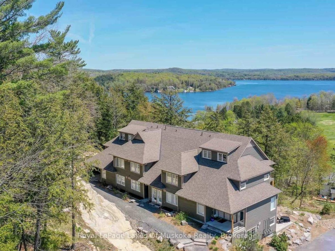 102 - 3 TREE TOPS LANE, 