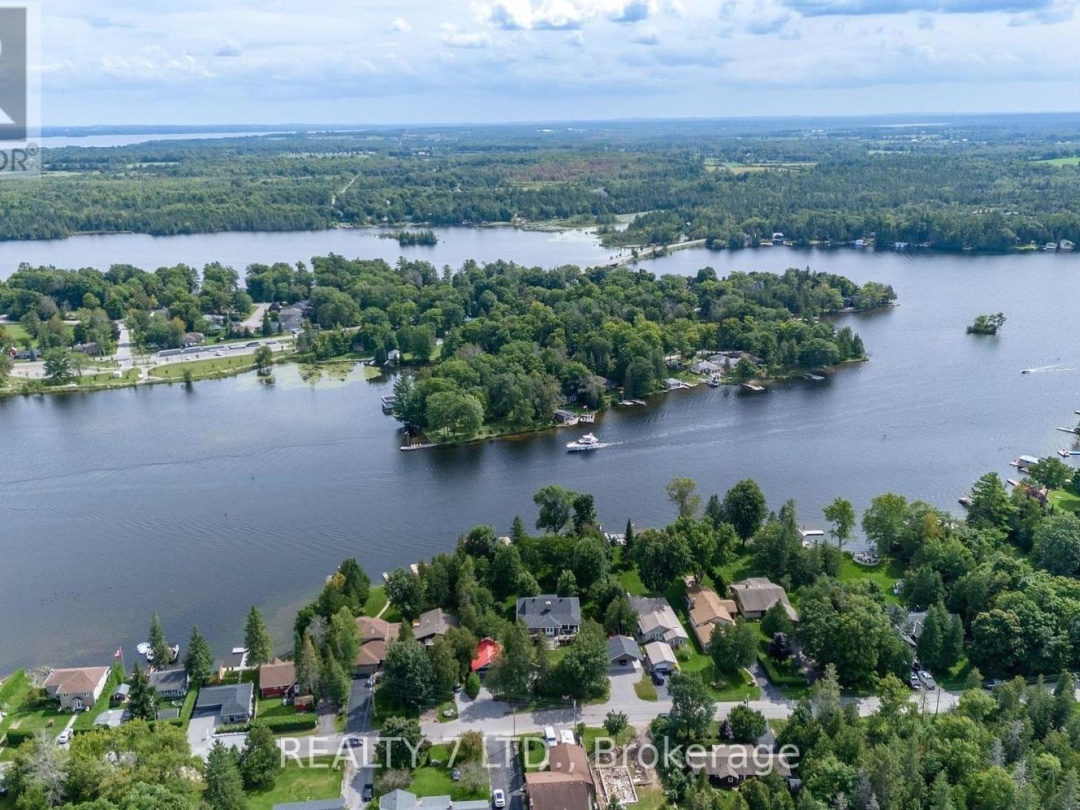 32 HILLCROFT WAY, Kawartha Lakes (Bobcaygeon)