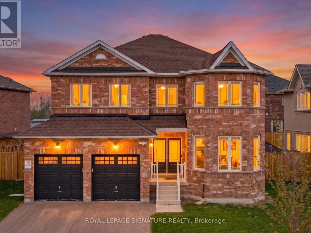 3 STODDART STREET, Brock (Beaverton)