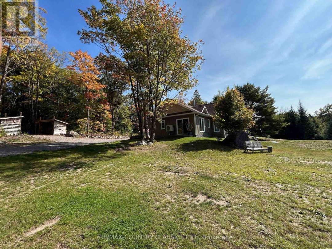 170 BUNNY TRAIL, McDougall
