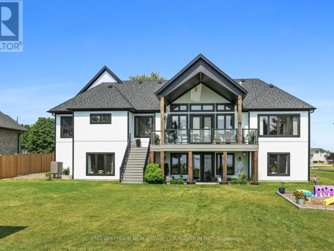 48 PLEASANT VIEW CRESCENT, Lake Scugog