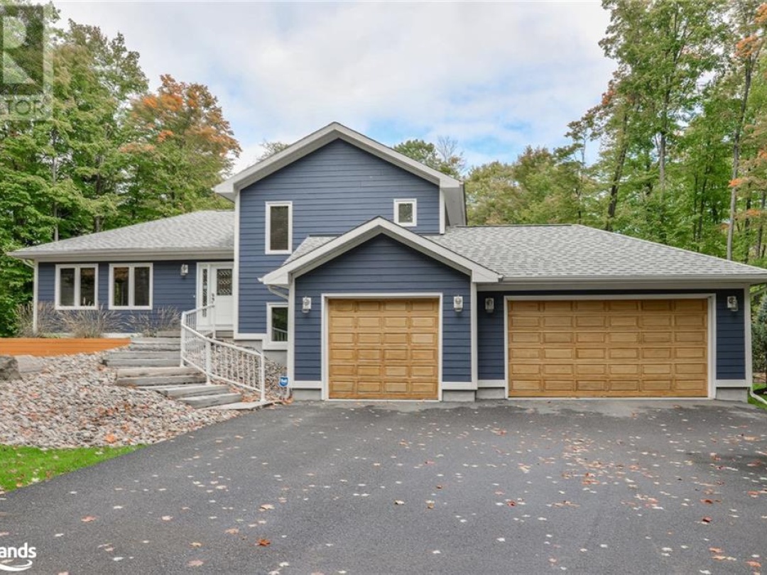 215 Forest Glen Drive, Gravenhurst