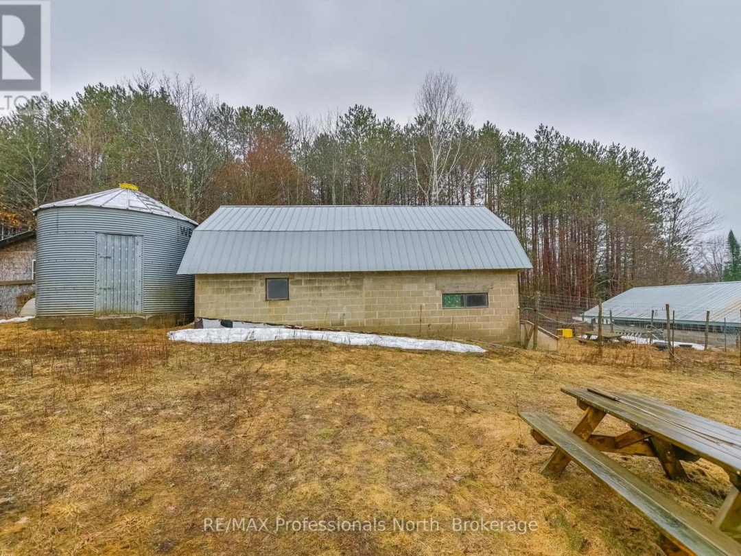 2481 NORTH SHORE ROAD, Algonquin Highlands (Stanhope)