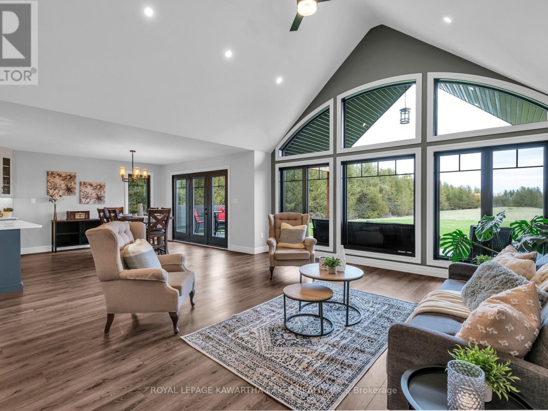 168 WALKERS ROAD, Kawartha Lakes (Verulam)