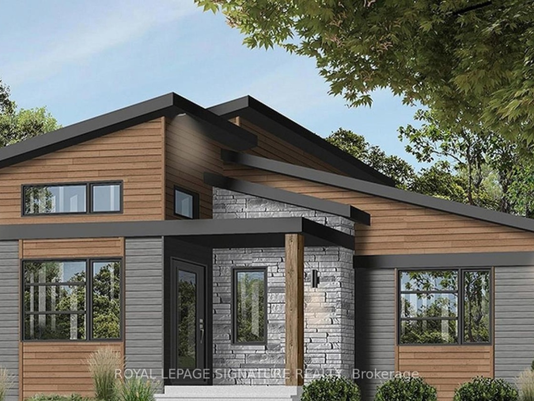 1411 PORTAGE ROAD, Mitchell Lake