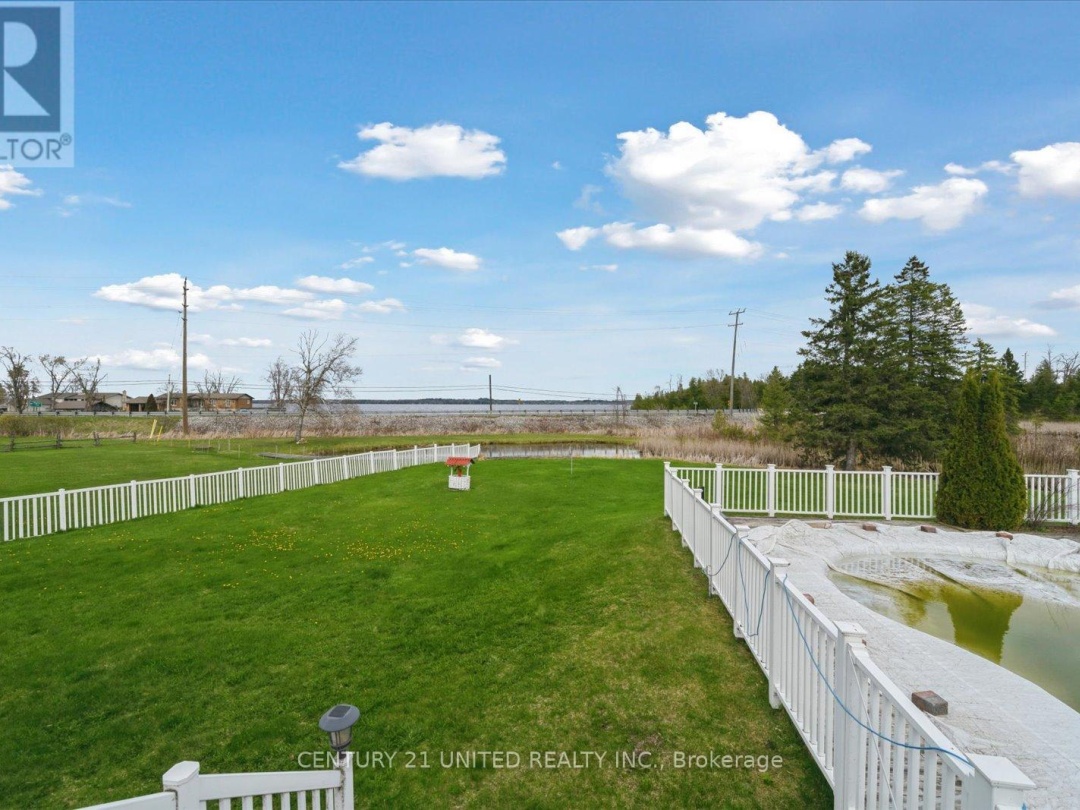 128 PEARNS ROAD, Pearns Creek