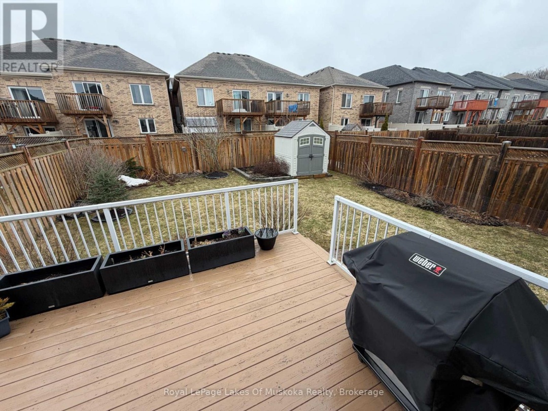 3038 EMPEROR DRIVE, Orillia