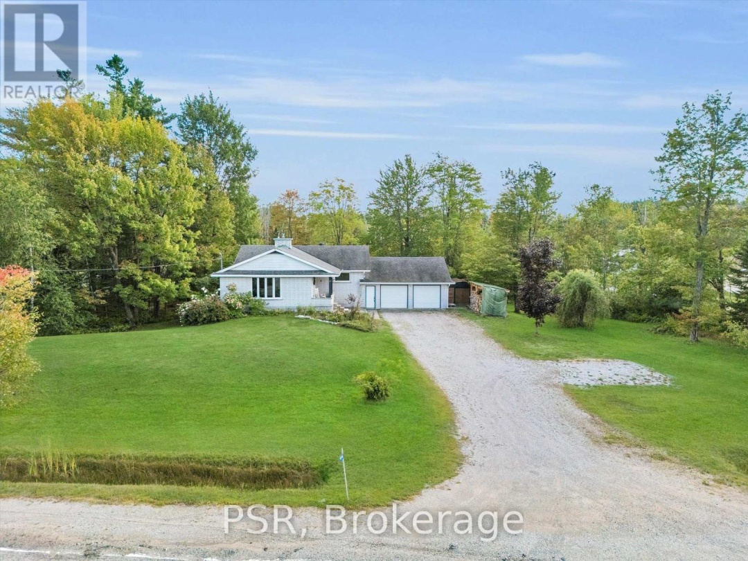 1016 KAHSHE LAKE ROAD S, 