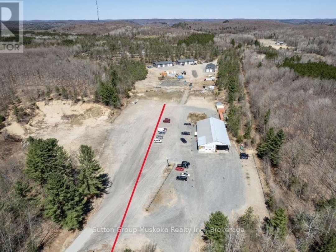 494 OLD FERGUSON ROAD, Huntsville (Brunel)
