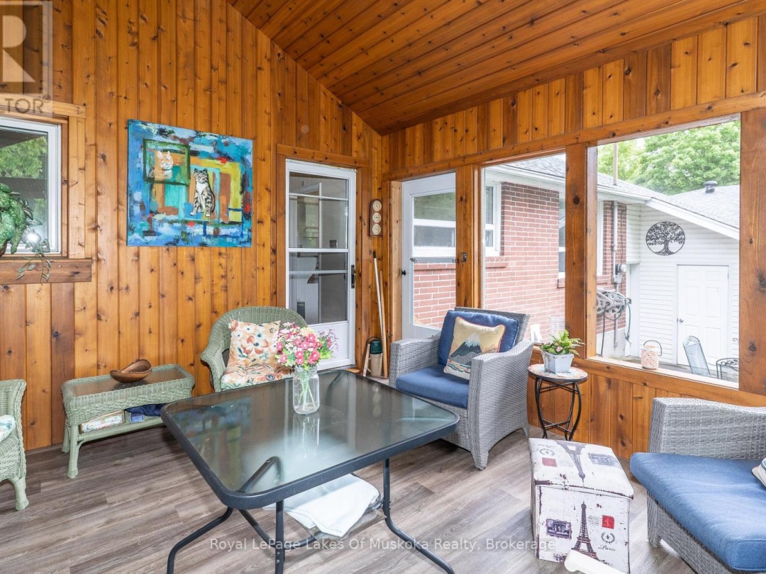 555 Sarah Street N, Gravenhurst (Muskoka (S))