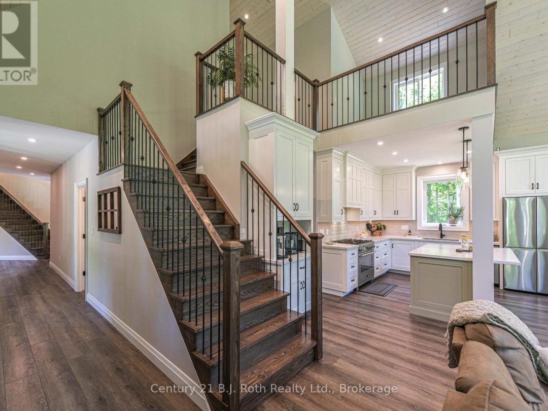3082 FAIRGROUNDS ROAD, Severn