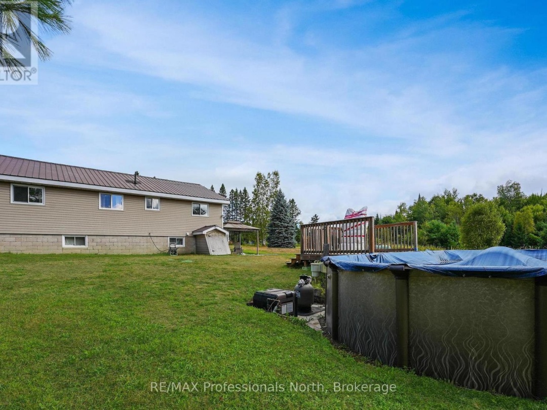 4072 GELERT ROAD, Minden Hills (Snowdon)