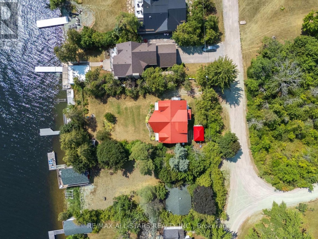 9 BRIAR STREET, Sturgeon Lake