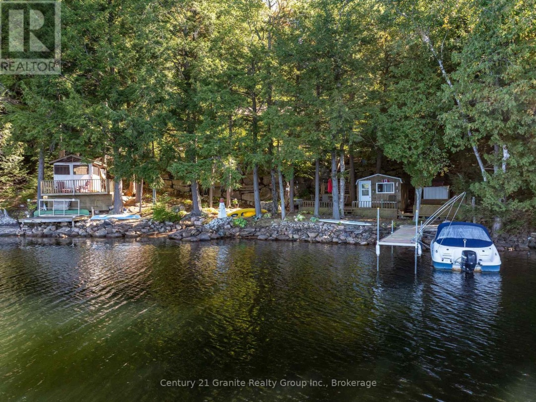 1219 MARATHON DRIVE, Canning Lake