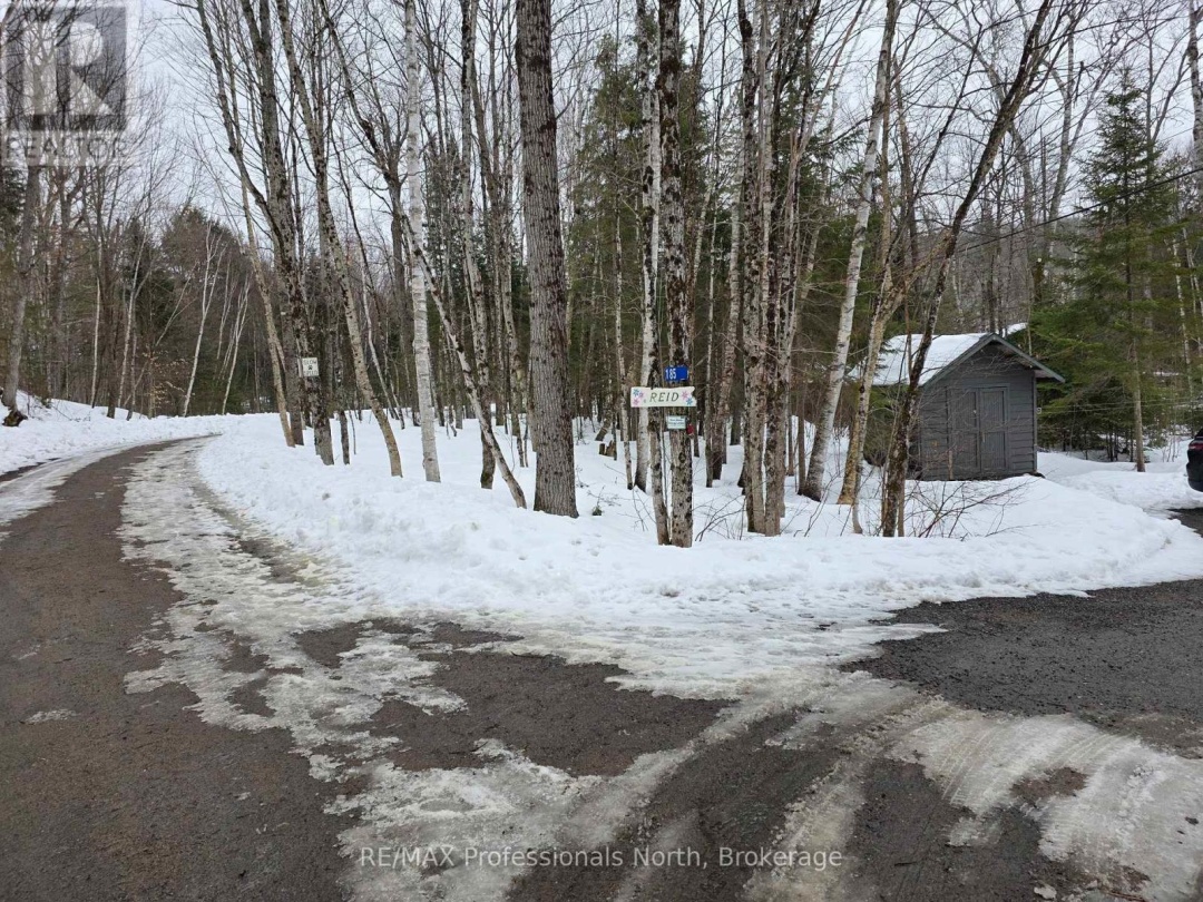 185 ENA DRIVE, Harp Lake