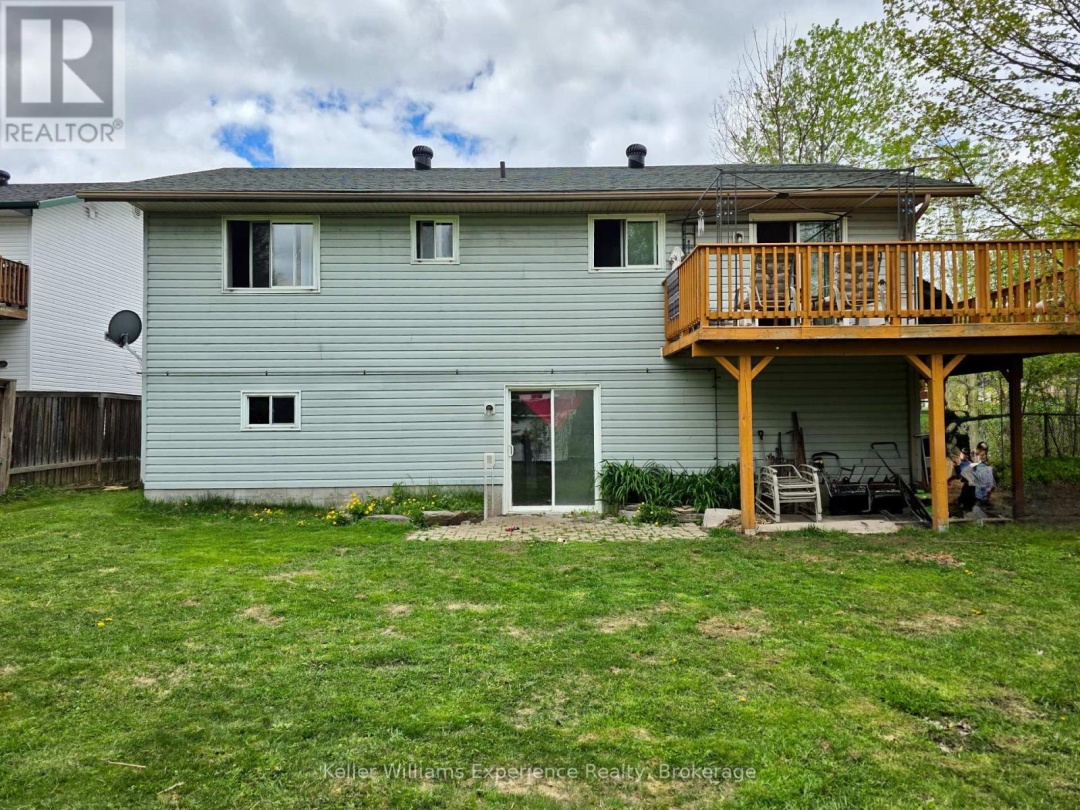 26 Walter Street, Huntsville (Chaffey)