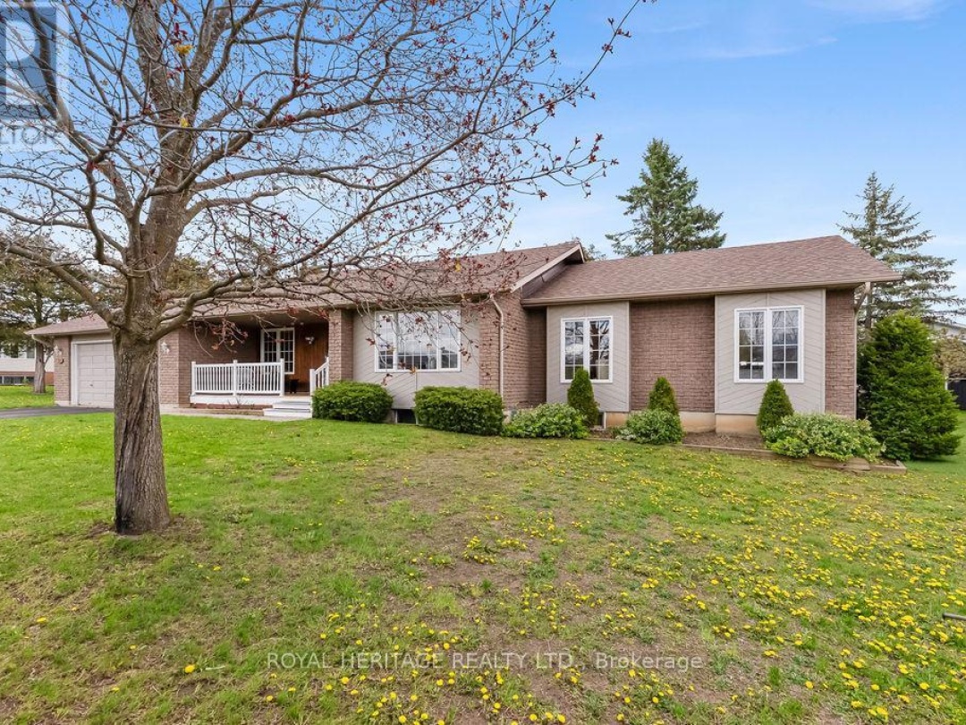 23 JUNIPER COURT, Kawartha Lakes (Bobcaygeon)